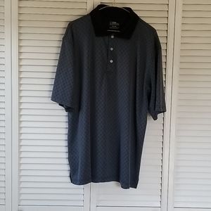 Men's PGA Tour Golf Polo